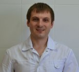Кучеренко Николай Владимирович