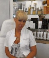 Ожерельева Ирина