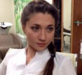 Мельникова Оксана