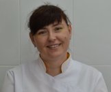 Алабовская Наталья Ивановна