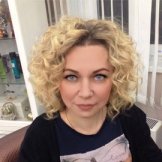 Никифорова Елена