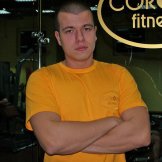 Климов Никита