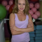 Лебедева Юлия