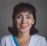 Нечаева Наталья Владиславовна