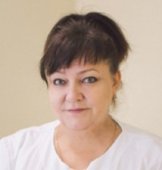 Гур Татьяна Алексеевна