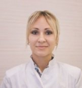 Рябых Виктория Анатольевна