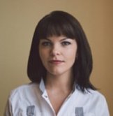 Рябчикова Яна Викторовна