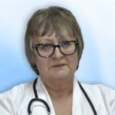 Крестинина Ольга Павловна