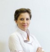 Старкова Анна Сергеевна