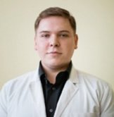 Грушин Антон Александрович