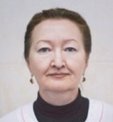Уразбахтина Альбина Сагитовна