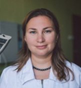 Соколова Ангелина Валерьевна