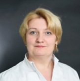 Бледнова Анна Сергеевна