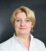 Бледнова Анна Бледнова