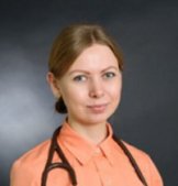 Козырева Анастасия Сергеевна