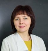 Батманова Любовь Николаевна