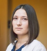Михальчук Марианна Александровна