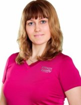 Ларионова Екатерина