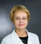 Давыдова Надежда Петровна