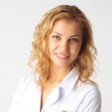 Куланина Екатерина Владимировна