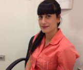 Голова Анна