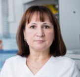 Каликина Татьяна Сергеевна
