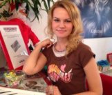 Беседина Марина