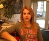 Гальчанская Ольга