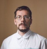 Потемкин Сергей Владимирович