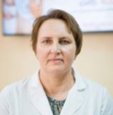 Федотова Ольга Михайловна