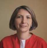 Маклыгина Ирина Юрьевна