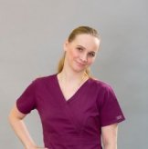 Чечулина Юлия Константиновна