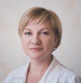 Архипцева Ольга Владимировна