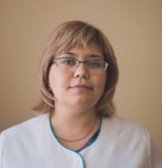 Сердюкова Ольга Анатольевна