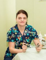 Соколова Ирина Анатольевна