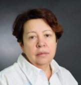 Плешкова Ирина Павловна