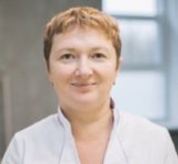 Леонтьева Наталья Владимировна