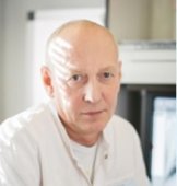 Гурьев Федор Владимирович