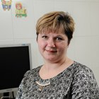 Федорова Евгения Александровна