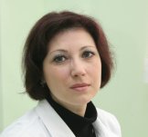 Косцова Татьяна Борисовна