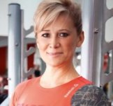 Дубинина Елена