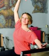 Обрубова Ирина
