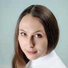 Захарова Светлана Александровна