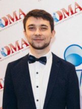Карпов Владимир Андреевич