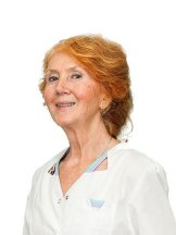 Миронова Тамара Семеновна
