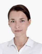 Широкова Юлия Игоревна