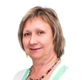 Рязанцева Марина Александровна