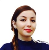 Каханова Саида Сраждиновна