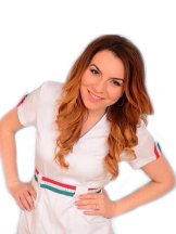Дулаева Марина Маирбековна