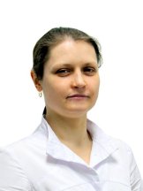 Пашкова Елена Сергеевна